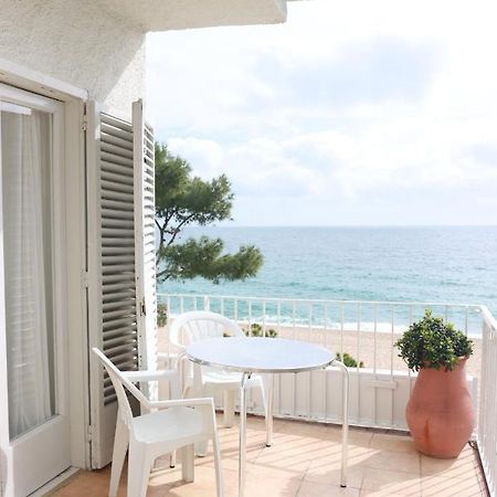 Apartamentos Aromar Platja d'Aro Εξωτερικό φωτογραφία