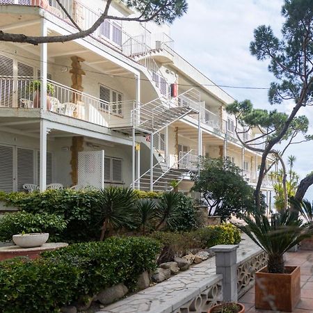 Apartamentos Aromar Platja d'Aro Εξωτερικό φωτογραφία