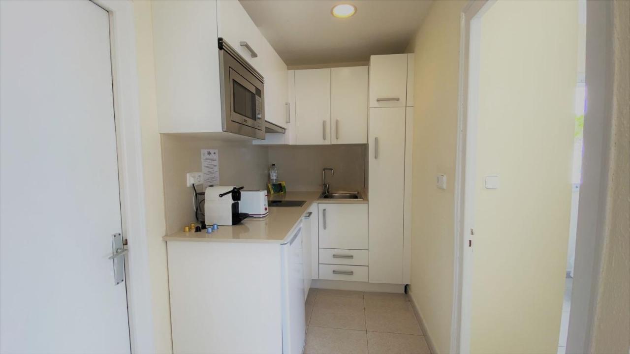 Apartamentos Aromar Platja d'Aro Εξωτερικό φωτογραφία