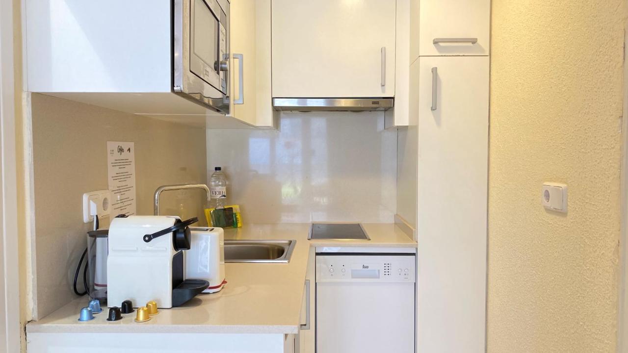Apartamentos Aromar Platja d'Aro Εξωτερικό φωτογραφία