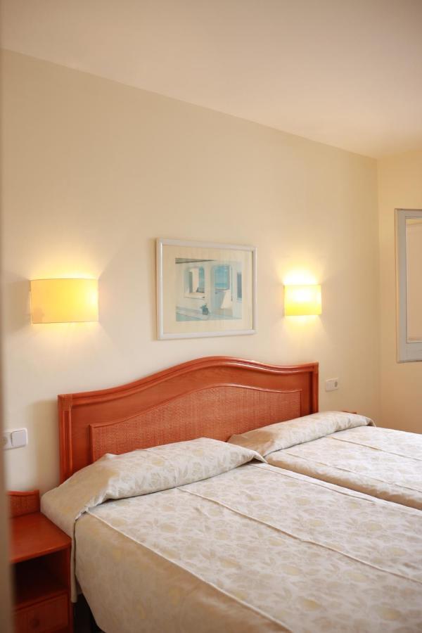 Apartamentos Aromar Platja d'Aro Εξωτερικό φωτογραφία