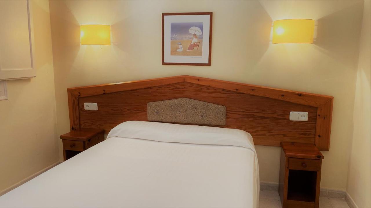 Apartamentos Aromar Platja d'Aro Εξωτερικό φωτογραφία