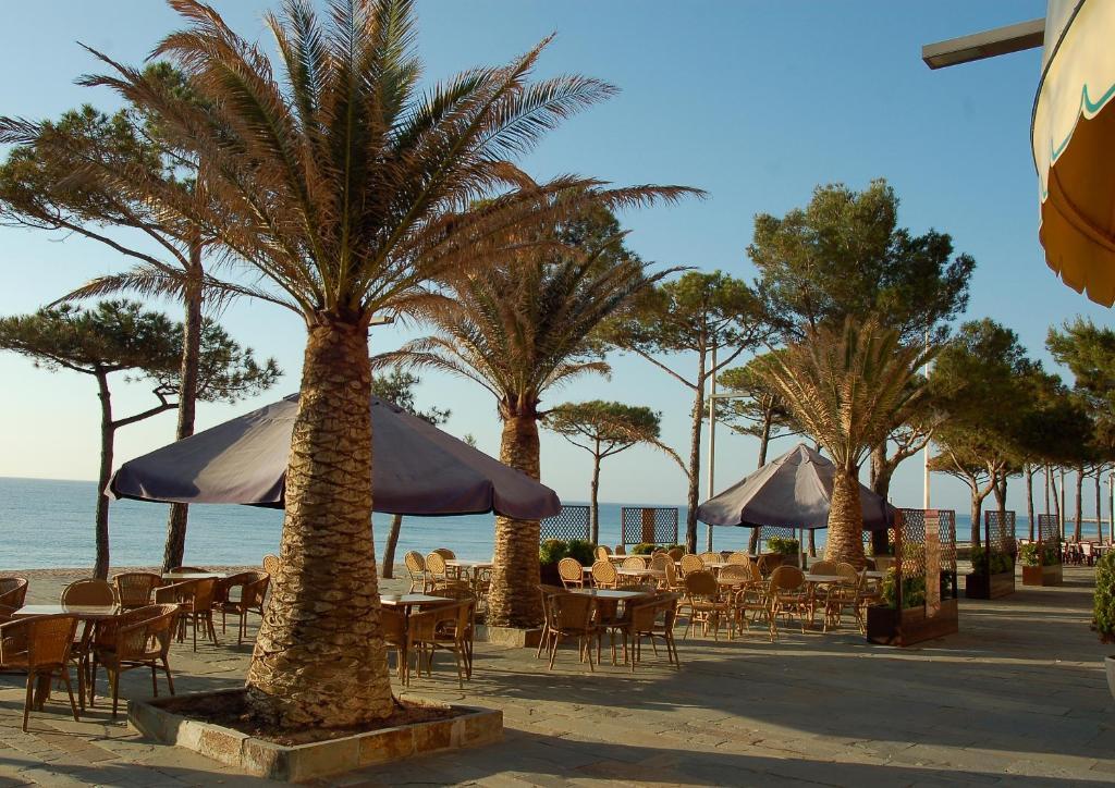 Apartamentos Aromar Platja d'Aro Εξωτερικό φωτογραφία