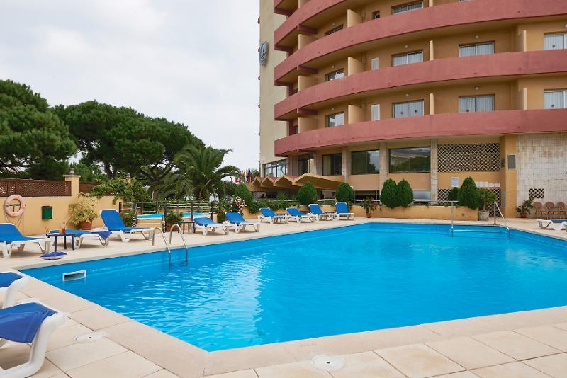 Apartamentos Aromar Platja d'Aro Εξωτερικό φωτογραφία