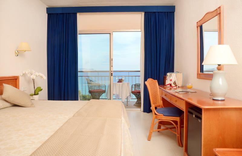 Apartamentos Aromar Platja d'Aro Εξωτερικό φωτογραφία