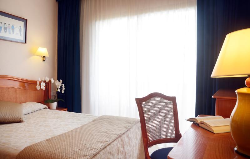 Apartamentos Aromar Platja d'Aro Εξωτερικό φωτογραφία