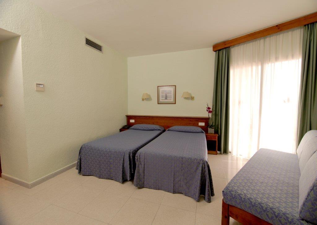 Apartamentos Aromar Platja d'Aro Εξωτερικό φωτογραφία