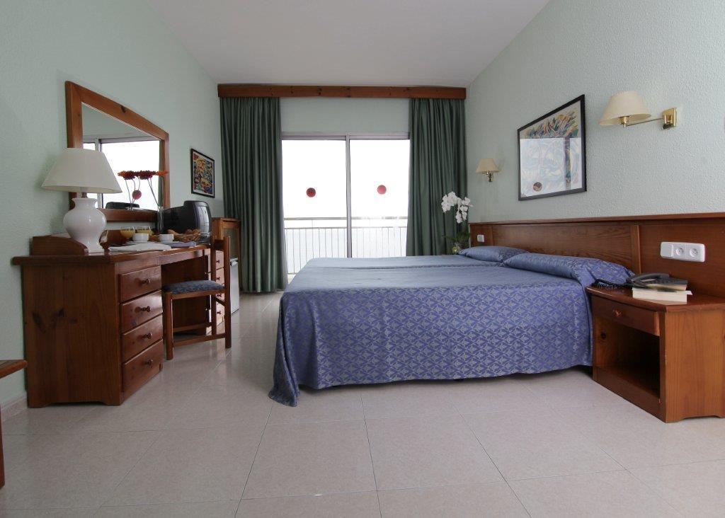 Apartamentos Aromar Platja d'Aro Εξωτερικό φωτογραφία