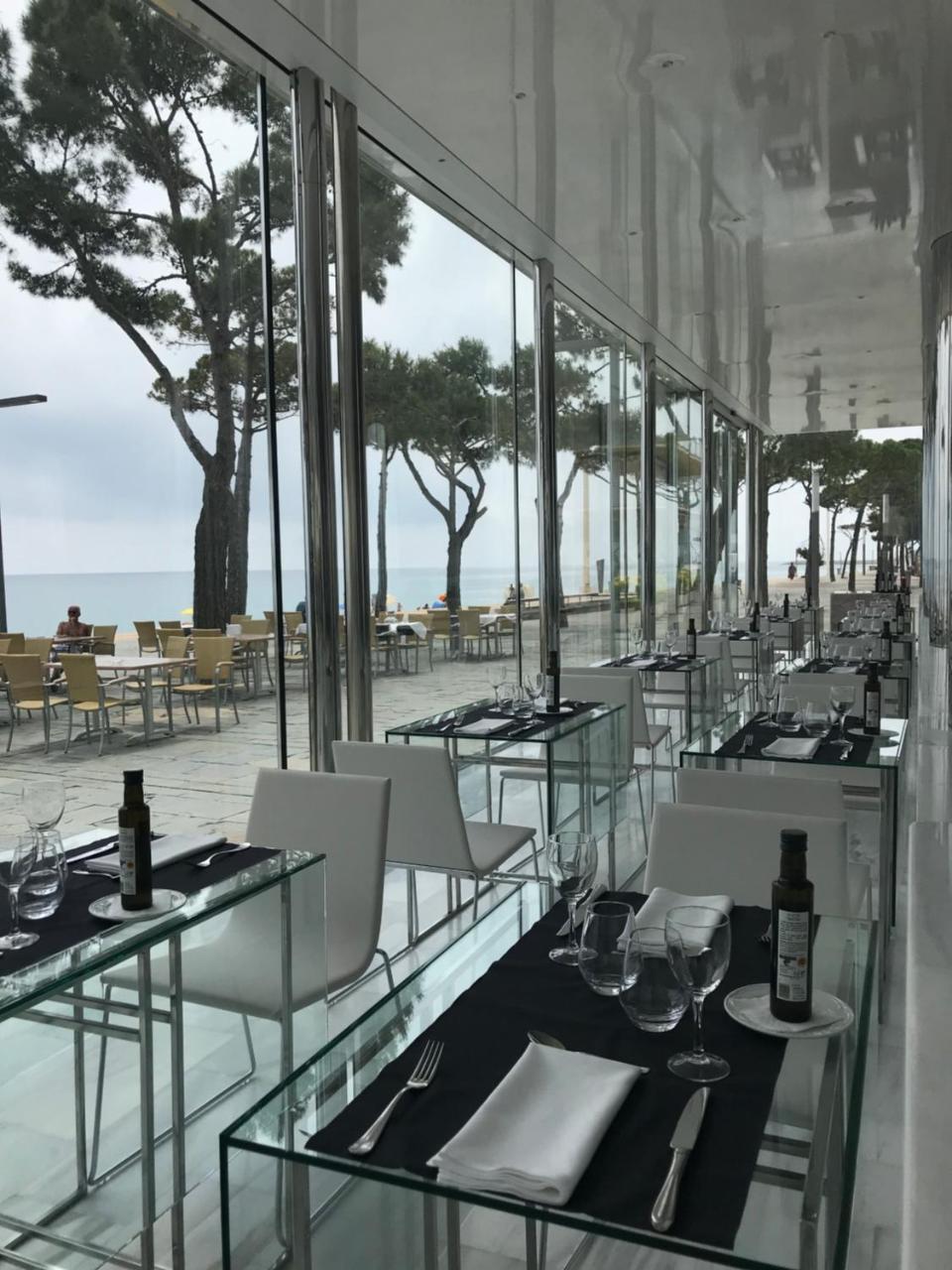 Apartamentos Aromar Platja d'Aro Εξωτερικό φωτογραφία