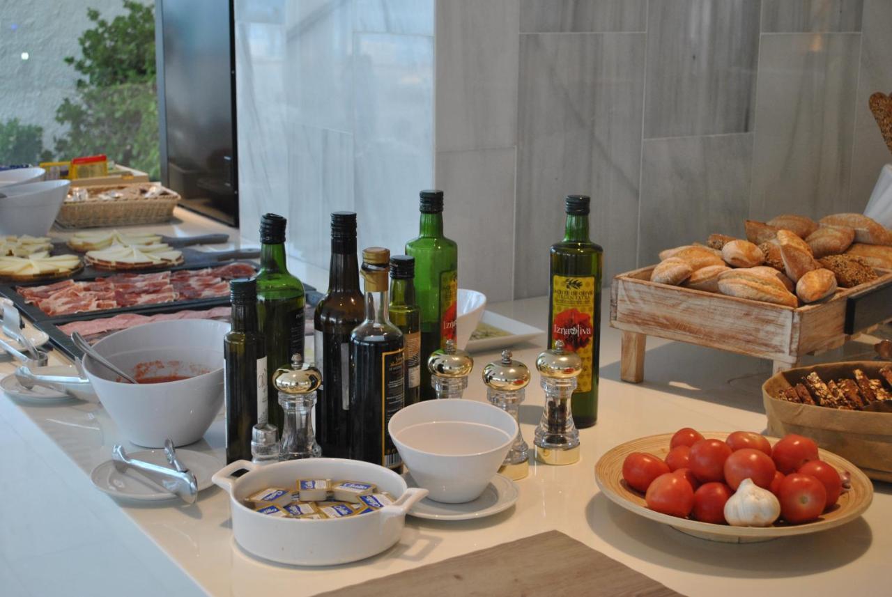 Apartamentos Aromar Platja d'Aro Εξωτερικό φωτογραφία